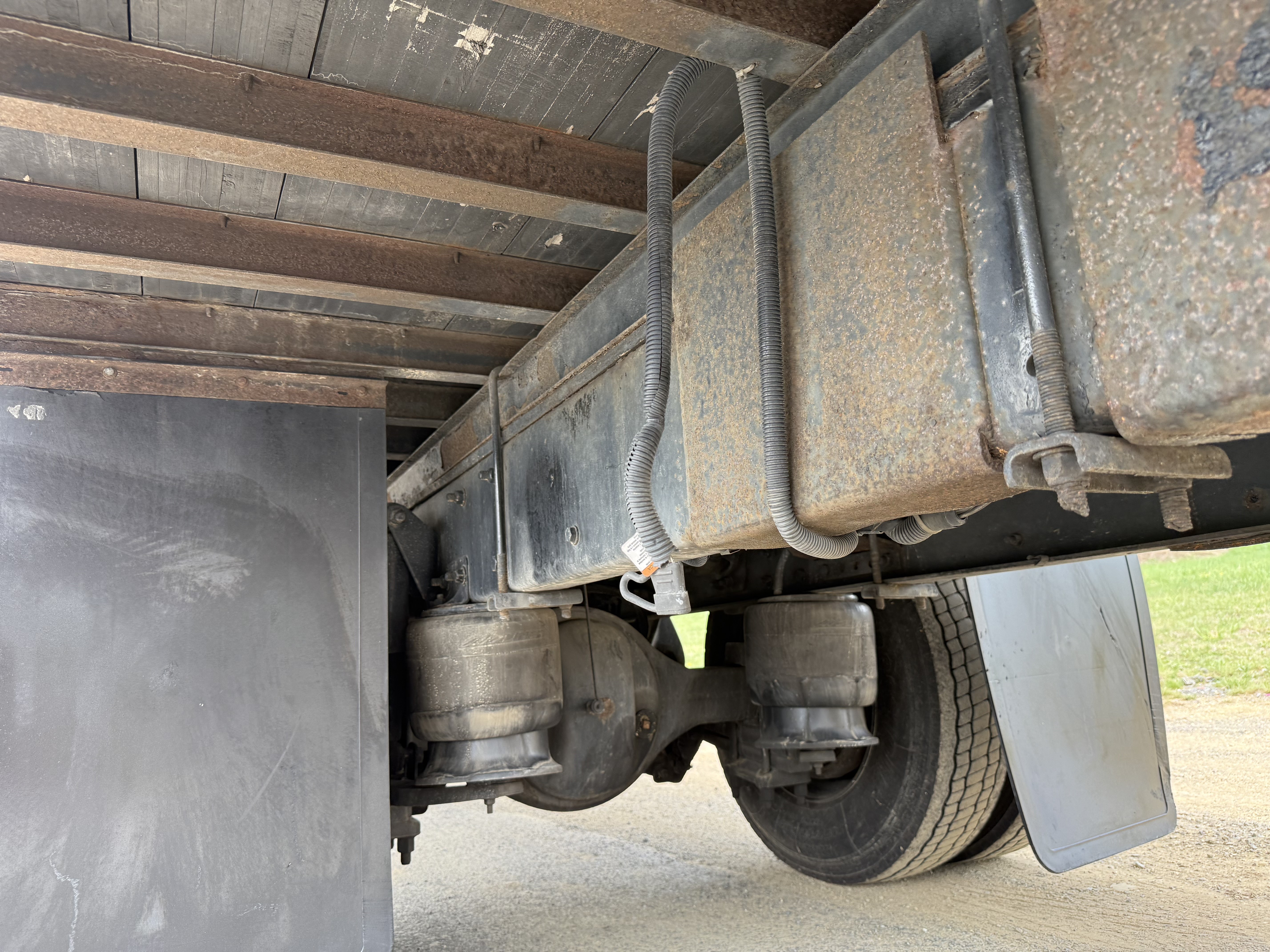 2015 FREIGHTLINER Business Class N2 106 - Image 26